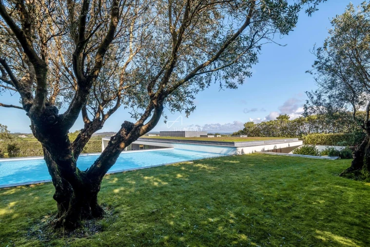 Moradia T4 para Venda em Vau Foto 28