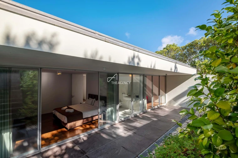 Moradia T4 para Venda em Vau Foto 27