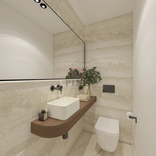 Apartamento T3 para Venda em São Martinho Foto 9