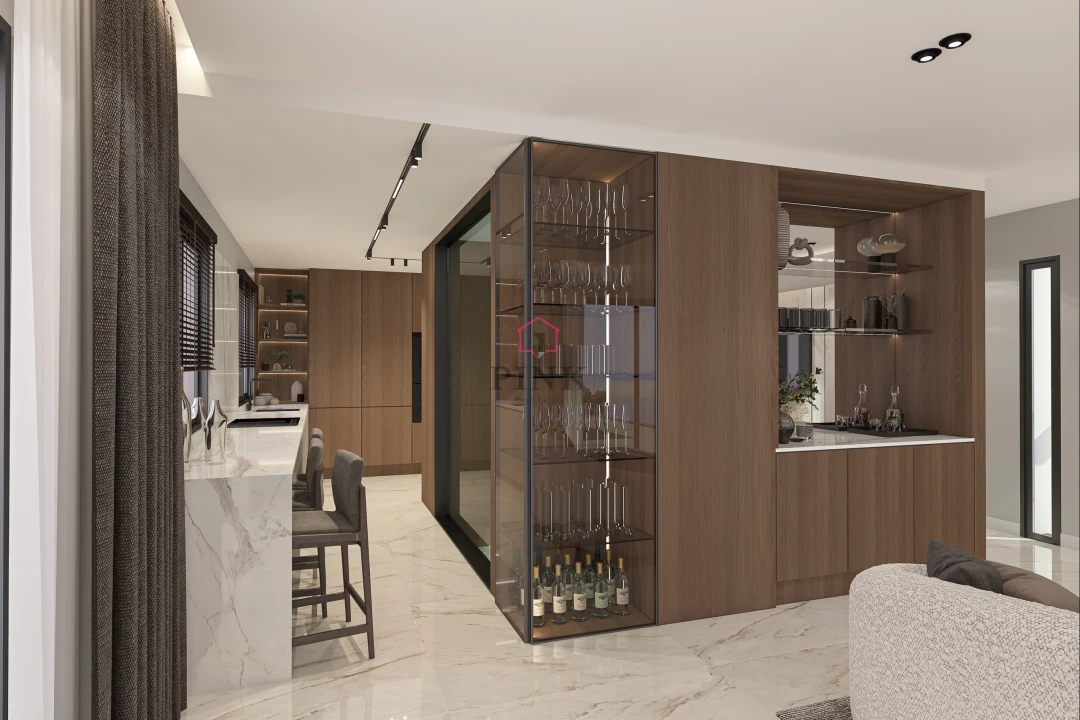 Apartamento T3 para Venda em São Martinho Foto 10