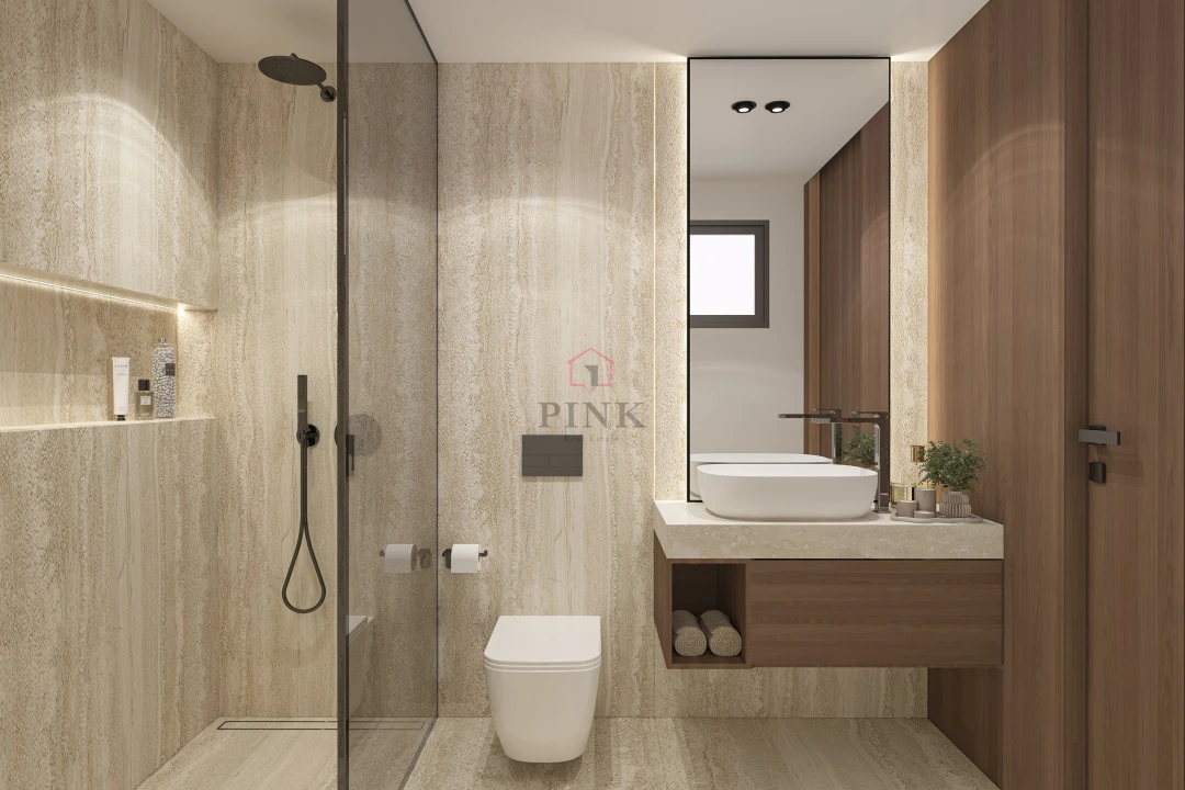 Apartamento T3 para Venda em São Martinho Foto 7