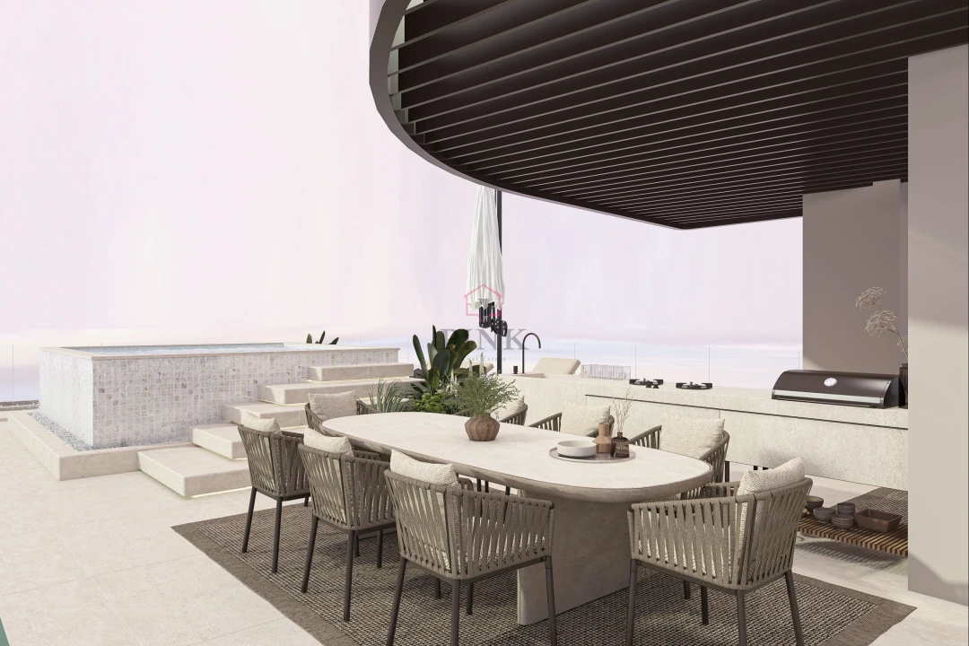 Apartamento T3 para Venda em São Martinho Foto 3