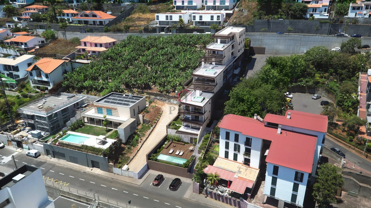 Apartamento T3 para Venda em São Martinho Foto 11