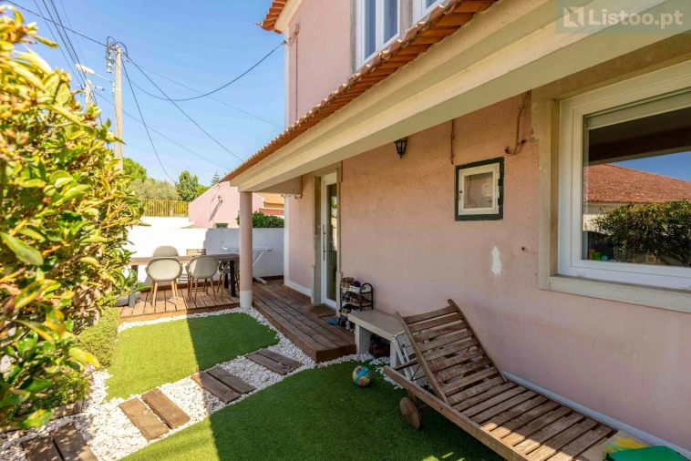 Moradia T3 para Venda em Agualva e Mira-Sintra Foto 42