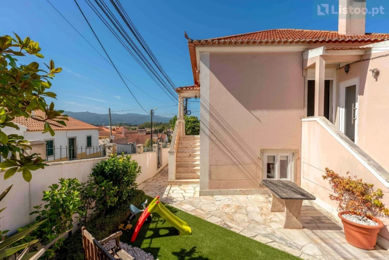 Moradia T3 para Venda em Agualva e Mira-Sintra Foto 49