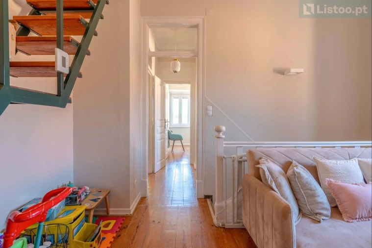 Moradia T3 para Venda em Agualva e Mira-Sintra Foto 17