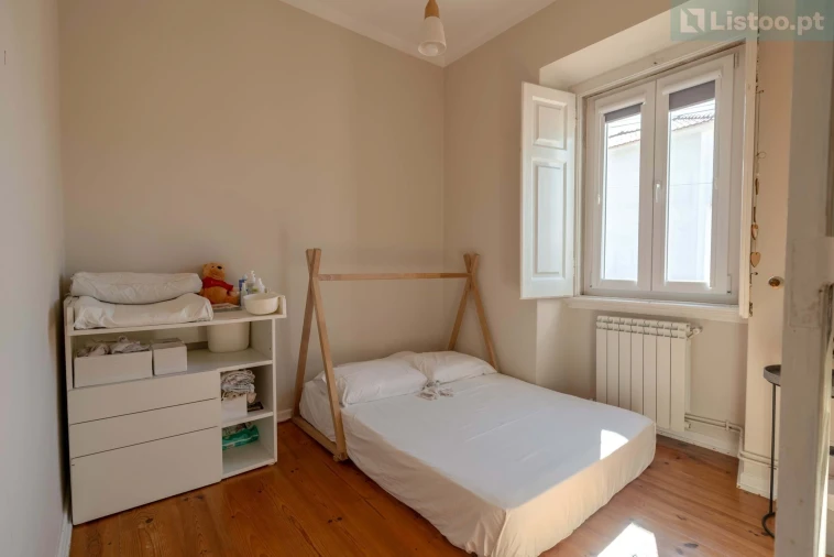 Moradia T3 para Venda em Agualva e Mira-Sintra Foto 22
