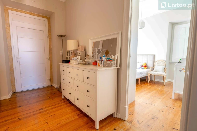 Moradia T3 para Venda em Agualva e Mira-Sintra Foto 27