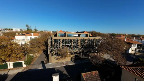 Apartamento T3 para Venda em São Felix da Marinha