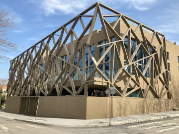 Apartamento T3 para Venda em São Felix da Marinha