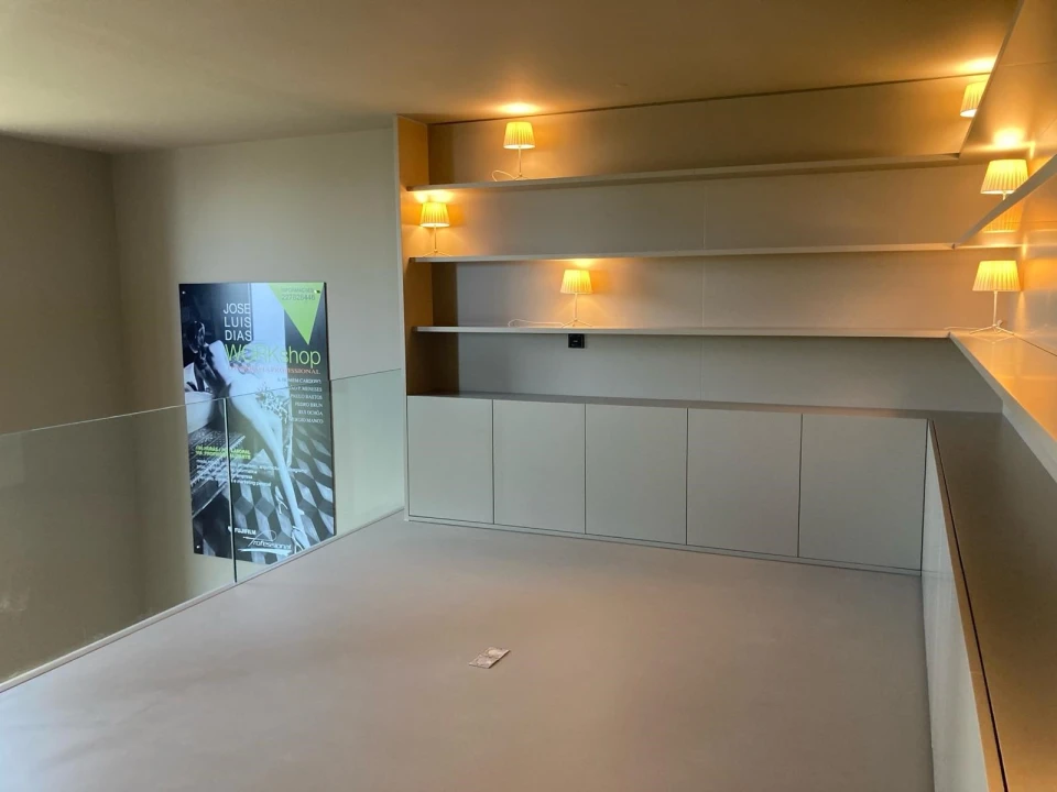 Apartamento T3 para Venda em São Felix da Marinha Foto 23