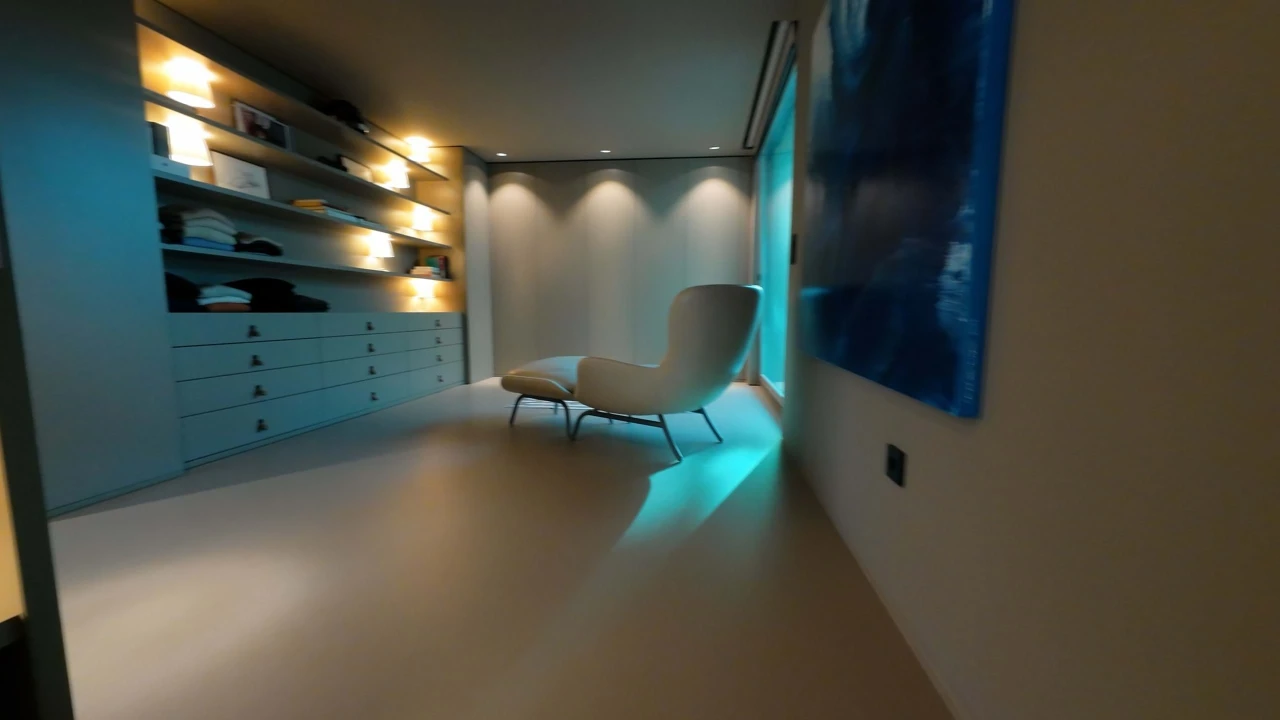 Apartamento T3 para Venda em São Felix da Marinha Foto 12