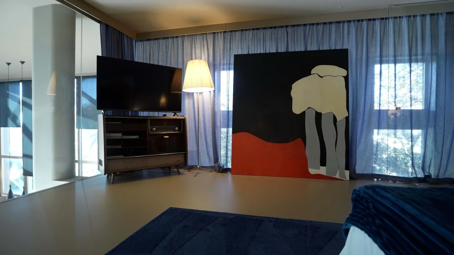 Apartamento T3 para Venda em São Felix da Marinha Foto 14