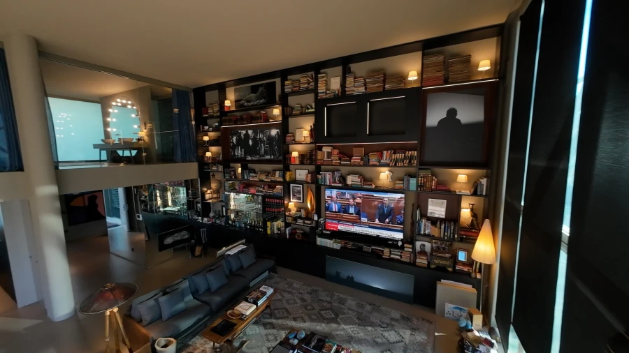 Apartamento T3 para Venda em São Felix da Marinha Foto 9