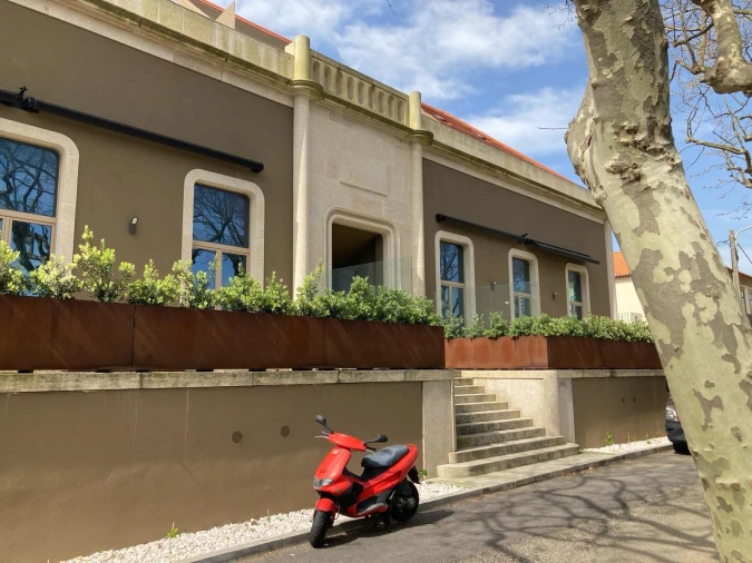 Apartamento T3 para Venda em São Felix da Marinha Foto 26