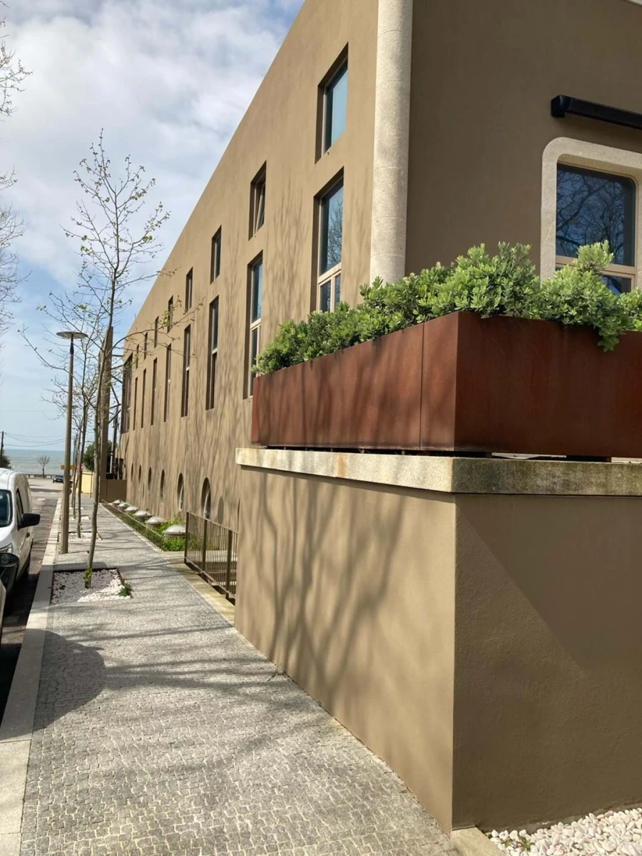 Apartamento T3 para Venda em São Felix da Marinha Foto 27