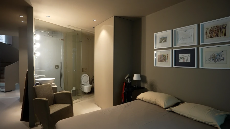 Apartamento T3 para Venda em São Felix da Marinha Foto 19