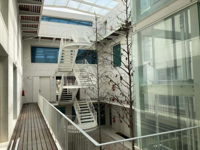Apartamento T3 para Venda em São Felix da Marinha Foto 24