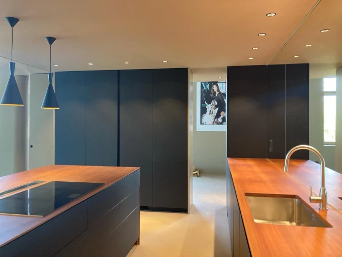 Apartamento T3 para Venda em São Felix da Marinha Foto 4