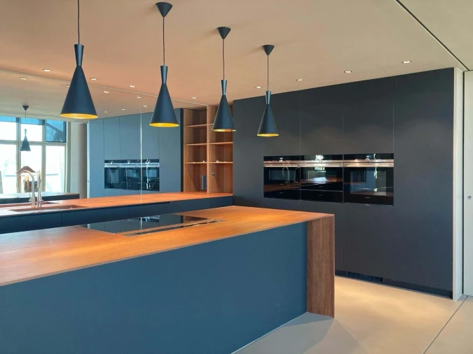 Apartamento T3 para Venda em São Felix da Marinha Foto 3