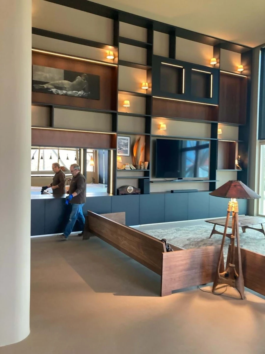 Apartamento T3 para Venda em São Felix da Marinha Foto 8
