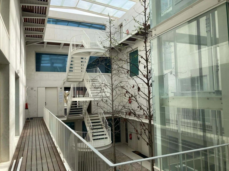 Apartamento T3 para Venda em São Felix da Marinha Foto 24