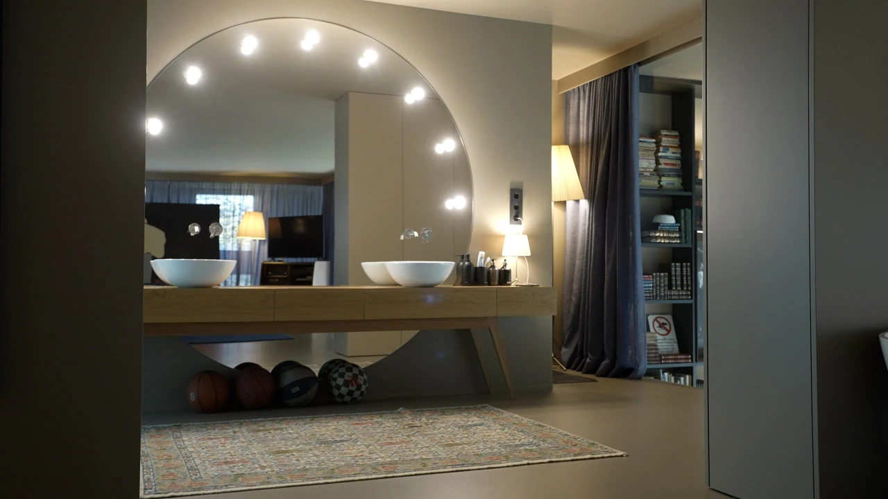Apartamento T3 para Venda em São Felix da Marinha Foto 13