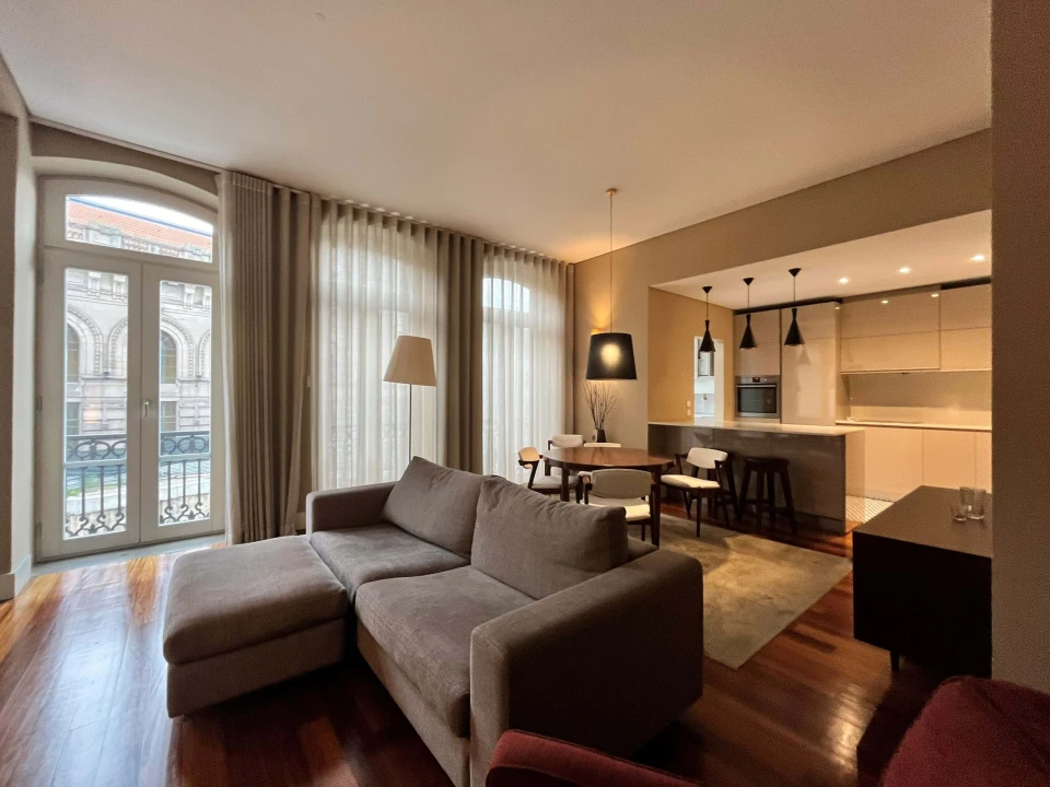 Apartamento T1 para Venda em Cedofeita, Santo Ildefonso, Sé, Miragaia, São Nicolau e Vitória Foto 1