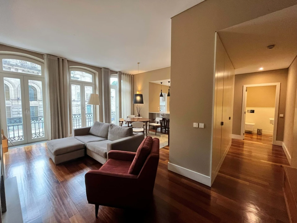 Apartamento T1 para Venda em Cedofeita, Santo Ildefonso, Sé, Miragaia, São Nicolau e Vitória Foto 12