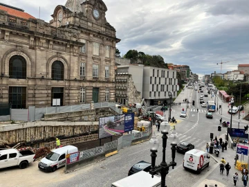 Apartamento T1 para Venda em Cedofeita, Santo Ildefonso, Sé, Miragaia, São Nicolau e Vitória