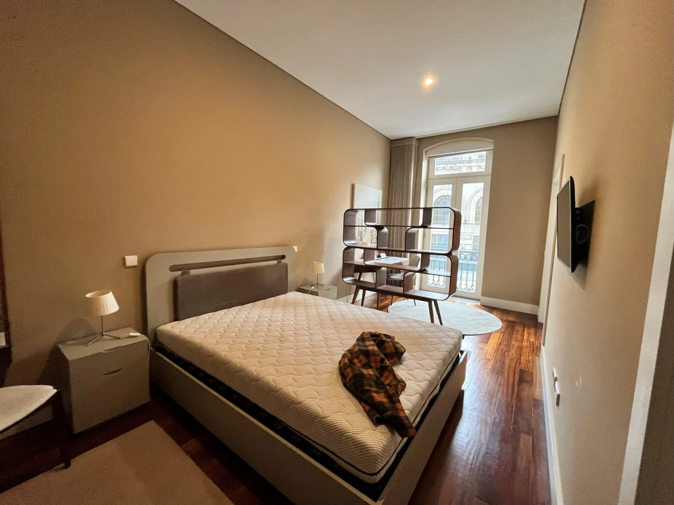 Apartamento T1 para Venda em Cedofeita, Santo Ildefonso, Sé, Miragaia, São Nicolau e Vitória Foto 17