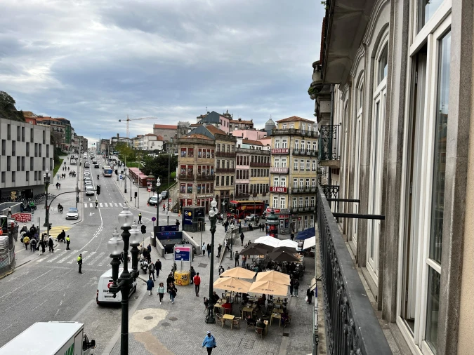 Apartamento T1 para Venda em Cedofeita, Santo Ildefonso, Sé, Miragaia, São Nicolau e Vitória Foto 3