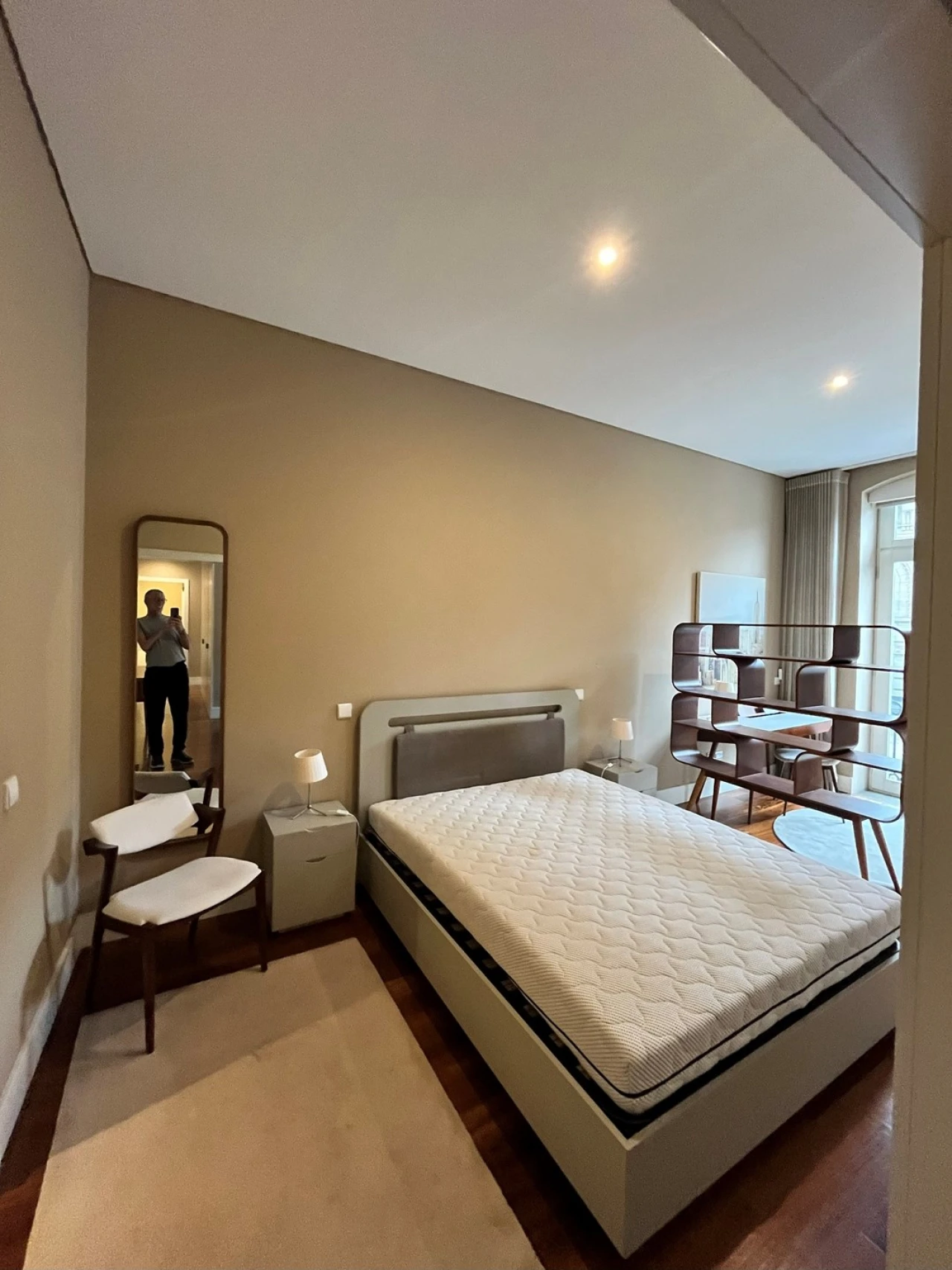 Apartamento T1 para Venda em Cedofeita, Santo Ildefonso, Sé, Miragaia, São Nicolau e Vitória Foto 16