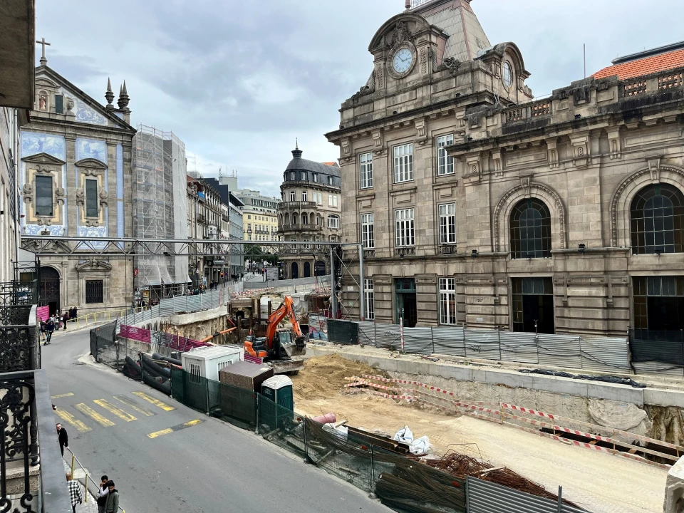Apartamento T1 para Venda em Cedofeita, Santo Ildefonso, Sé, Miragaia, São Nicolau e Vitória Foto 23