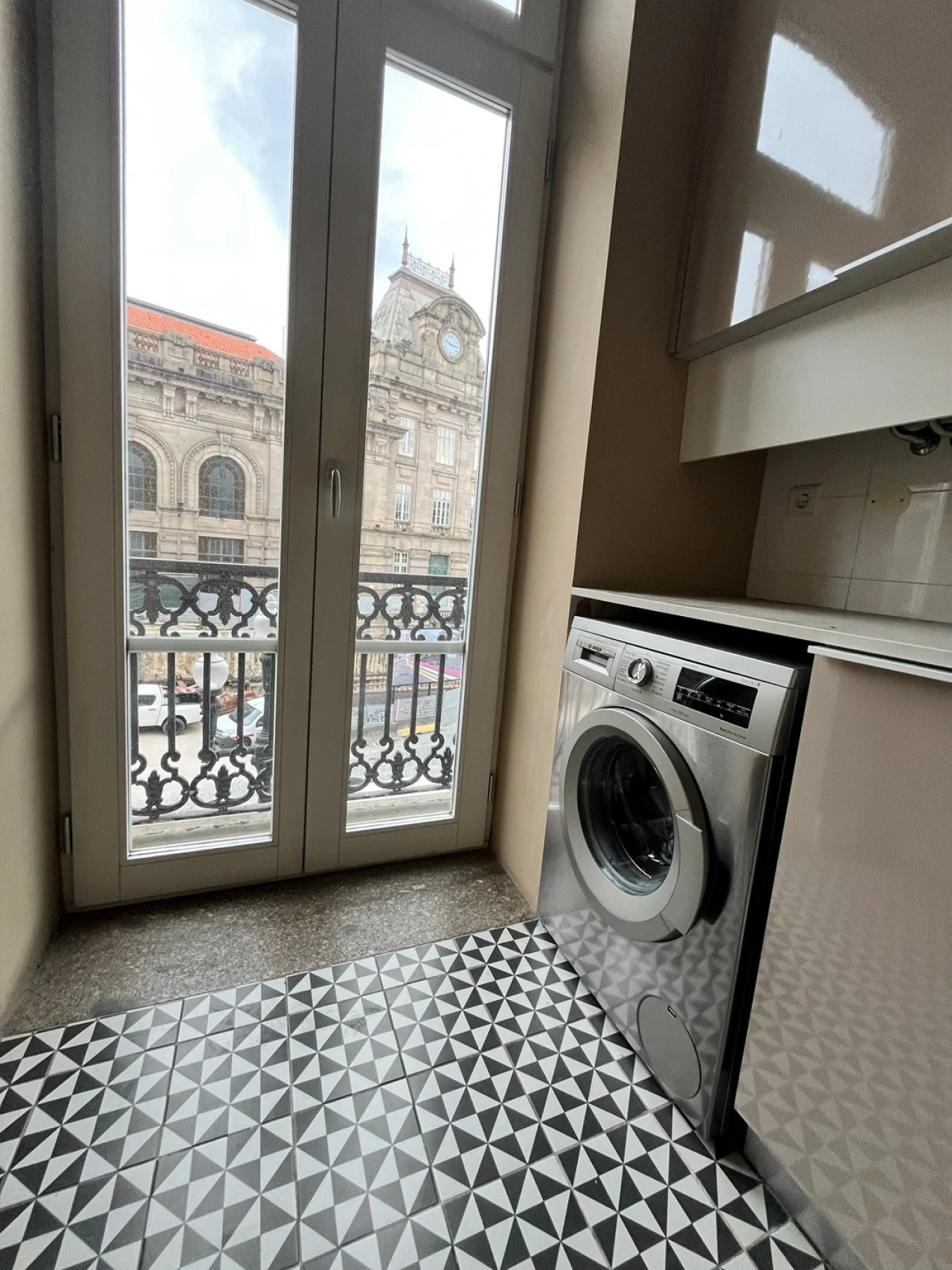 Apartamento T1 para Venda em Cedofeita, Santo Ildefonso, Sé, Miragaia, São Nicolau e Vitória Foto 7