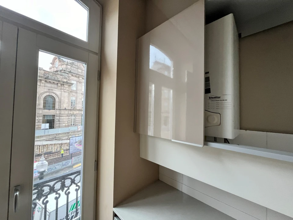 Apartamento T1 para Venda em Cedofeita, Santo Ildefonso, Sé, Miragaia, São Nicolau e Vitória Foto 8