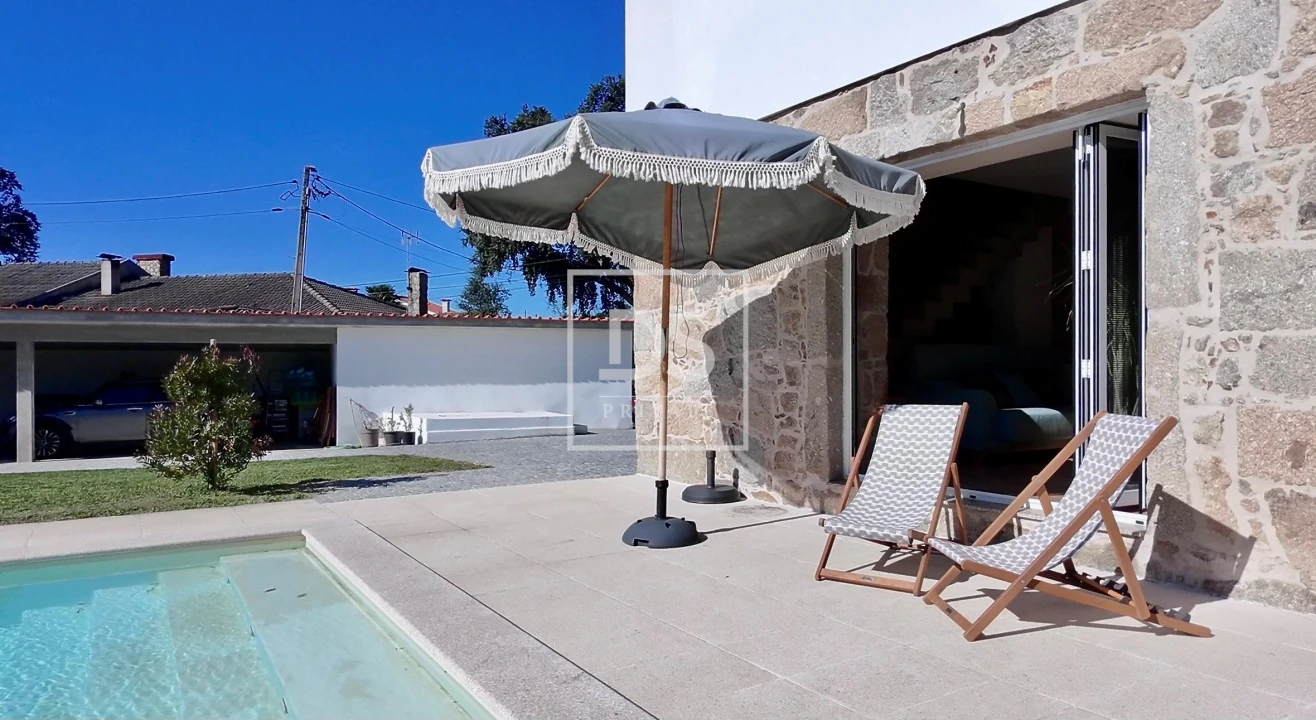 Moradia T3 para Venda em Soutelo Foto 47