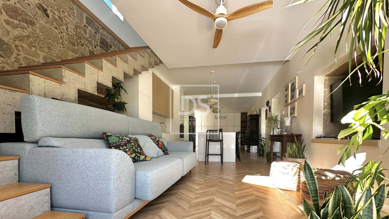 Moradia T3 para Venda em Soutelo Foto 7