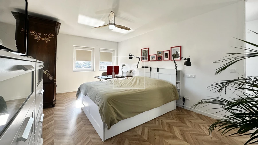 Moradia T3 para Venda em Soutelo Foto 10