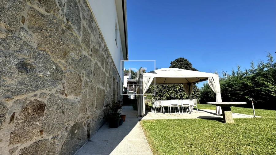 Moradia T3 para Venda em Soutelo Foto 5