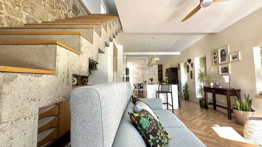 Moradia T3 para Venda em Soutelo Foto 3