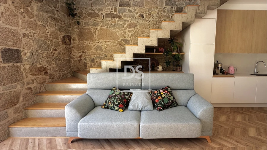 Moradia T3 para Venda em Soutelo Foto 6