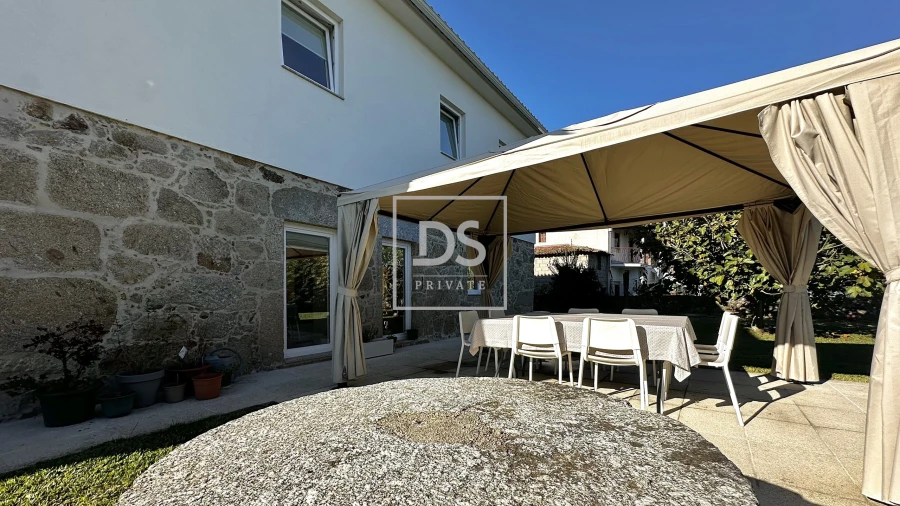 Moradia T3 para Venda em Soutelo Foto 33