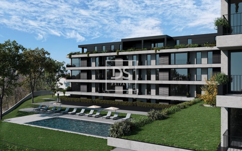 Apartamento T1 para Venda em Ferreiros e Gondizalves Foto 16