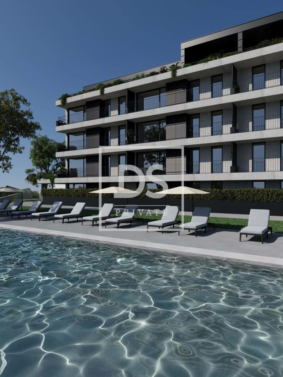 Apartamento T1 para Venda em Ferreiros e Gondizalves Foto 9