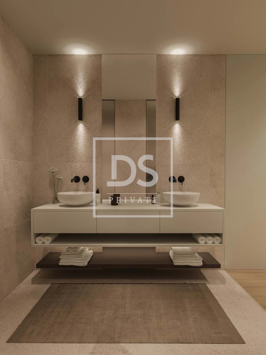 Apartamento T1 para Venda em Ferreiros e Gondizalves Foto 15