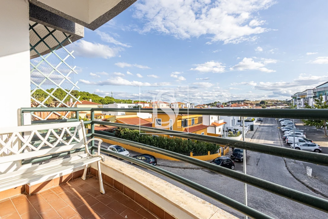 Apartamento T3 para Venda em Marvila, Ribeira Santarém, São Salvador, São Nicolau Foto 17