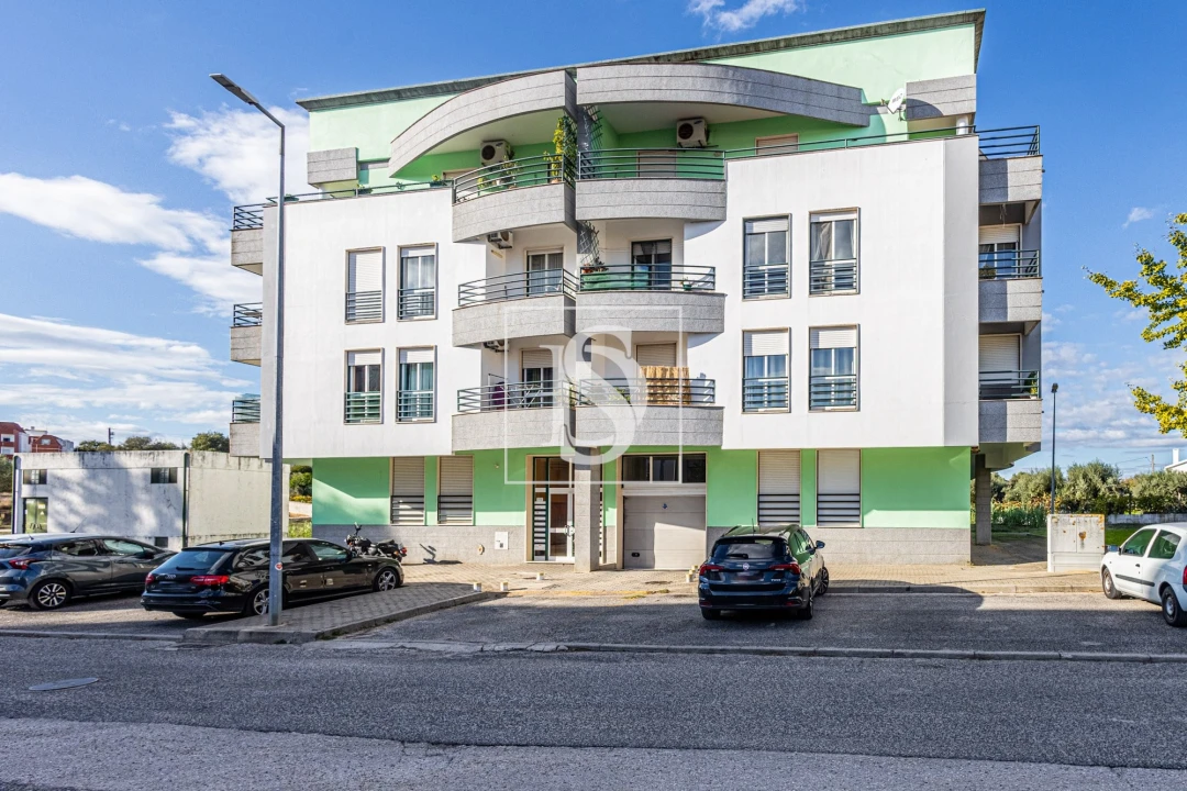 Apartamento T3 para Venda em Marvila, Ribeira Santarém, São Salvador, São Nicolau Foto 44