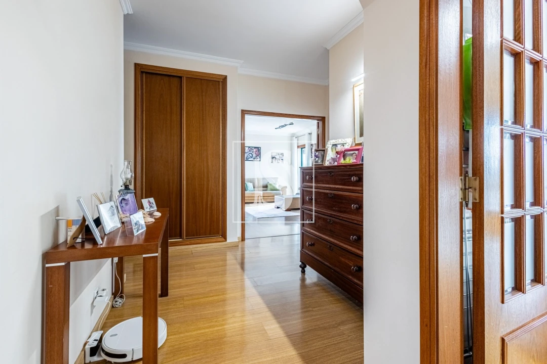 Apartamento T3 para Venda em Marvila, Ribeira Santarém, São Salvador, São Nicolau Foto 37