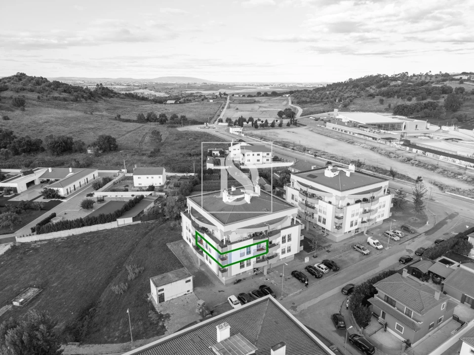 Apartamento T3 para Venda em Marvila, Ribeira Santarém, São Salvador, São Nicolau Foto 50